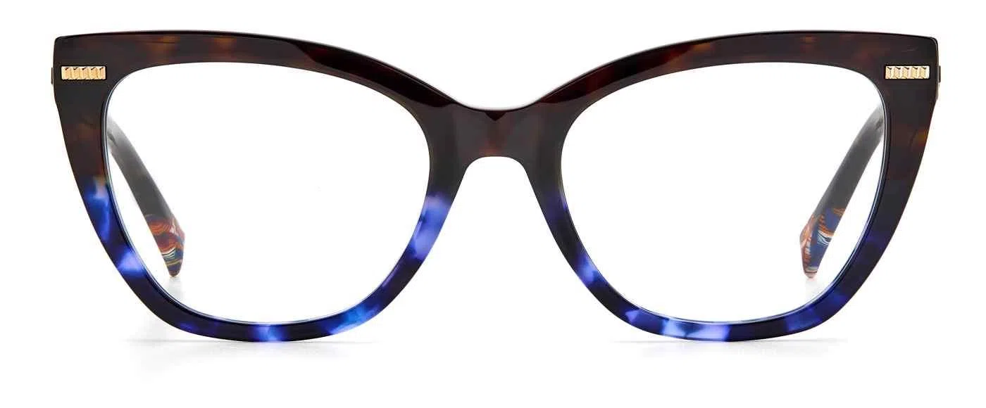 Missoni Mis0072 Eyeglasses - view 9
